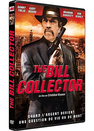 The Bill Collector
