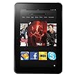 Kindle Fire HD 8.9", Dolby Audio, Dual-Band Wi-Fi, 16 GB - Includes Special Offers