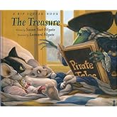 The Treasure (Rip Squeak and Friends)