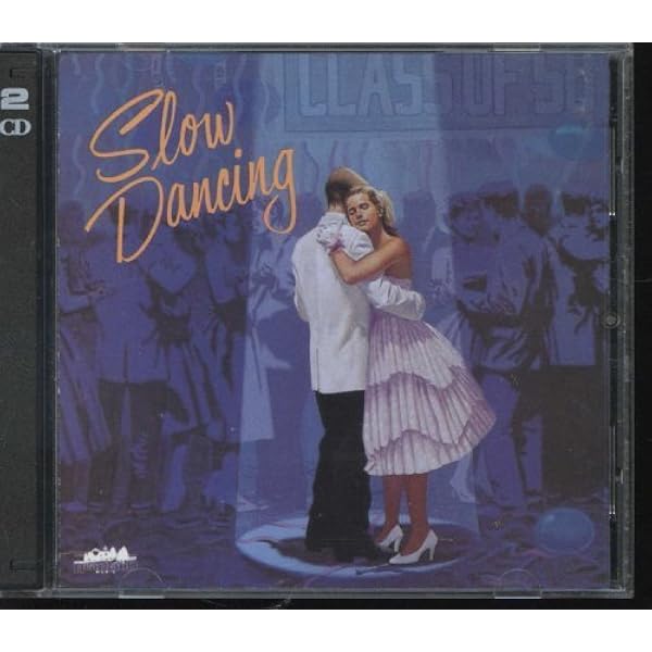 Wayne Gratz, Hallmark, Various artists - Slow Dancing - A