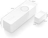 Philips Hue Secure Contact Sensor White 1-Pack view 4