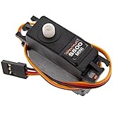 Losi 1/14 Mini 8ight-T Truggy * SPEKTRUM S500 WATERPROOF DIGITAL SERVO 500WP *