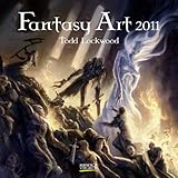 Fantasy Art 2011. Broschürenkalender by