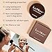 LAMAV Anti-Aging Mineral Foundation with SPF15 - Mineral Powder Foundation, Sheer-to-full Coverage, 100% Natural, Smooth, Radiant Finish, Reduces Signs of Aging