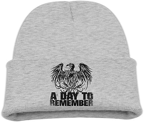 A Day To Remember Homesick Common Courtesy Infant Cap For Infant
