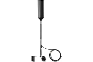 SignalBrick Outdoor Antenna for RV Trucks Cell Phone Booster - Omni-Directional Outdoor Antenna with Extension Pole