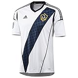 MLS Los Angeles Galaxy Replica Home Jersey, X-Large