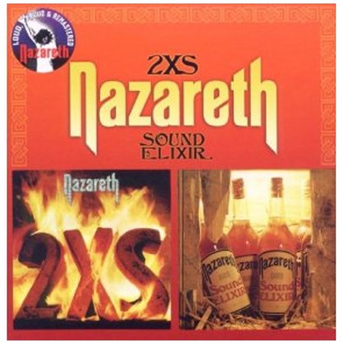 Nazareth - 2XS / Sound Elixir - Zortam Music