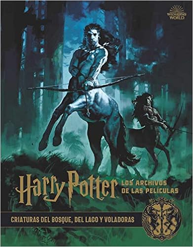 harry potter peliculas amazon