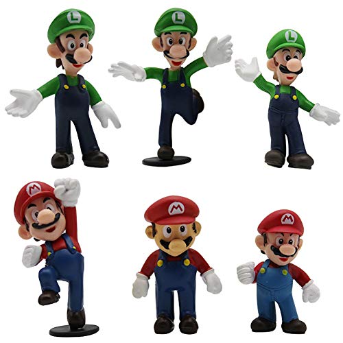 2 Maggift+Super+Mario+Brothers+Childrens