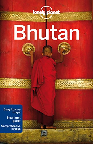 Download Lonely Planet Bhutan (Travel Guide) Download Lonely Planet Bhutan (Travel Guide)