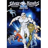 SilverHawks: Season 1, Vol. 2