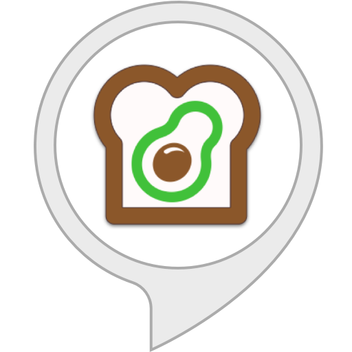 Avocado Toast Amazon.in Alexa Skills