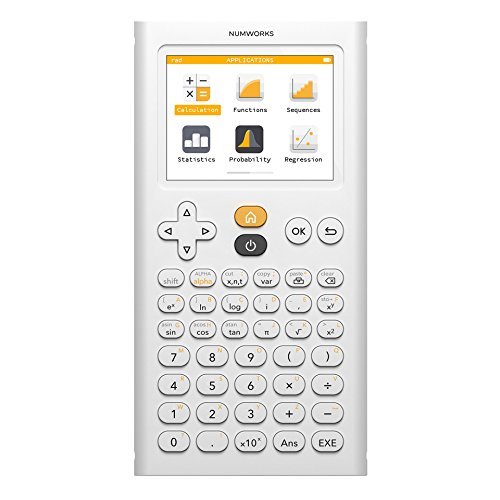 Best High School Calculators TOP 10 High School Calculators 2020