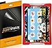 (3 Pack) Supershieldz Designed for Nabi Dreamtab HD8 and Dream Tab 8 inch (DMTAB-IN08A) Screen Protector, High Definition Clear Shield (PET)