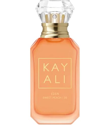 Amazon.com : KAYALI Eden Plush Pear | 23 Eau de Parfum, Miniature