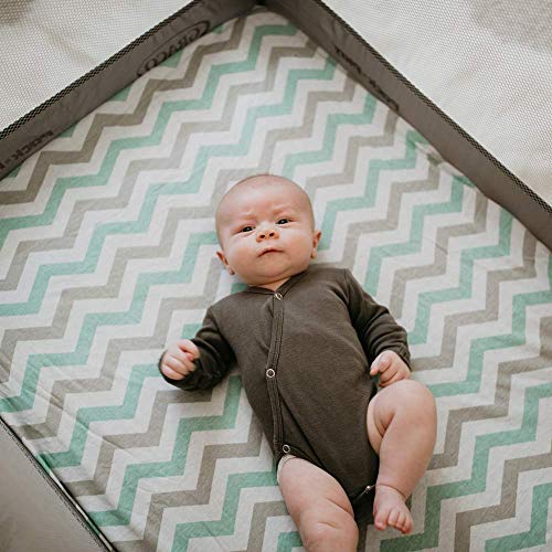 1 Cuddly+Cubs+Playard+Portable+Elephant