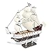 MECCANO Erector Pirate Ship Special Edition Building Kit