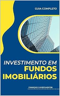 Livro Guia Completo de Investimento em Fundos Imobiliários