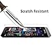 Blackberry Z30 Screen Protector Tempered Glass- Premium Highest Quality Ultra HD 99% Clarity/Touchscreen Accuracy - 9H Hardness Anti-Scratch - Slim 0.3mm 2.5D Rounded Edge - Scratch Proof Ultra Clear High Definition Easy to Install Bubble-free case friendly - Hassle Free Lifetime Warranty