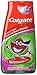 Colg 2n1 Watermelon Paste Size 4.6 O Colgate Kids Watermelon 2-In-1 Toothpaste & Mouthwash