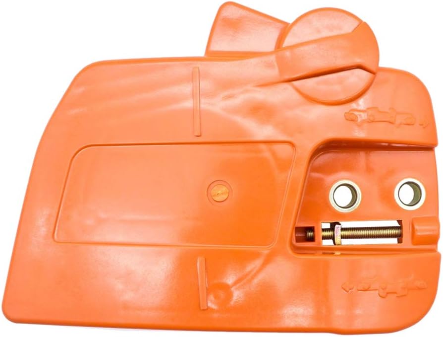 Frein à Chaîne Pour Tronçonneuse Husqvarna 350, 235, 235E, 236, 240 - Pièce De Rechange - Nylon - 2