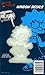 Lisa Simpson Simpsons Family Car Window Sticker Decal