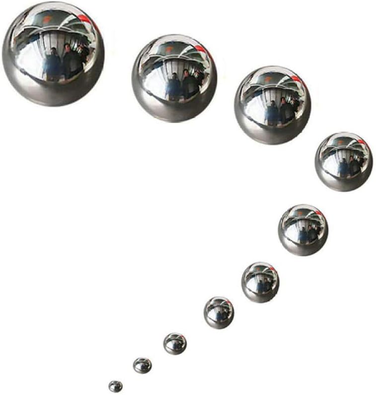 Precision steel ball, solid bearing steel ball, 8-20mm, high precision bearing steel ball, 1KG-Standard 16mm / kg