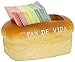 Pan de Vida (Spanish Edition)