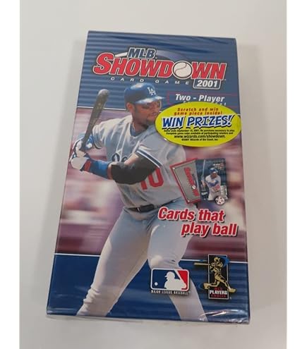 gaia volcano booster box Amazon.com: 2002 MLB Showdown Baseball Factory Sealed Two-Player Starter  Set by Wizards of the Coast : Sports & Outdoors