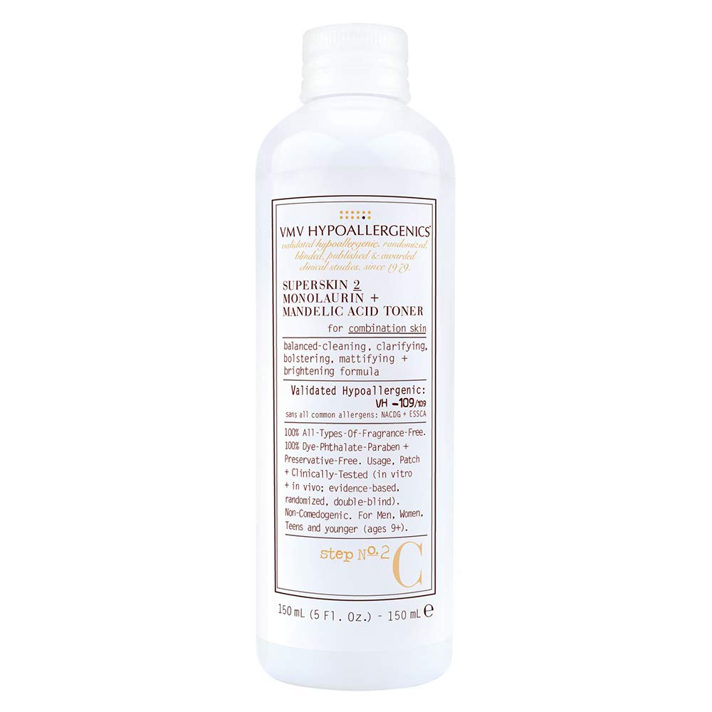 muac mandelic acid toner