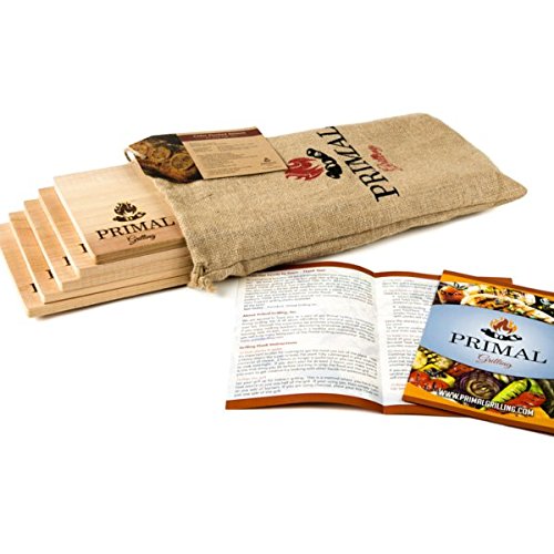 useful gift ideas on amazon related to Patio, Lawn & Garden huge collection of amazon products that are Grilling Planks