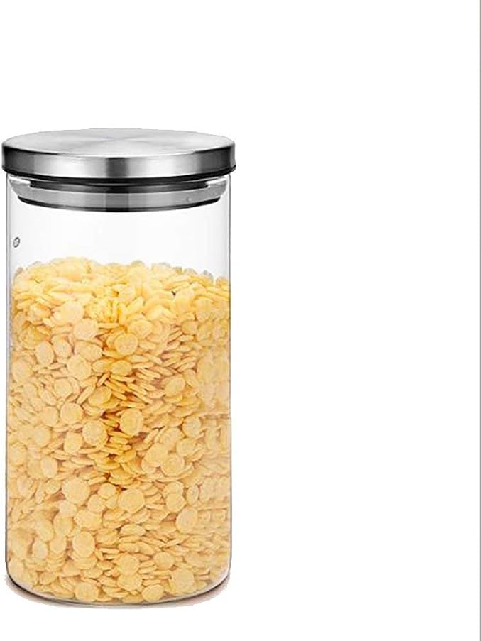 kitchen storage jars amazon