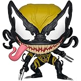 Funko POP! Marvel: Venom - X-23