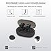 Lightsky IP10 Earbuds Bluetooth Wireless Earphones