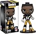 Funko Wobbler: NFL - Antonio Brown Action Figure
