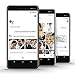 Nokia 6.1 GSM Unlocked 32GB Android Smartphone - Copper Black (Renewed)