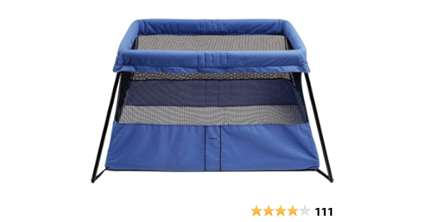 Baby Bjorn Travel Cot Sale 2025