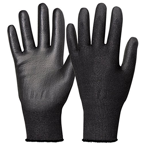 Rostaing Blacktactil size 12 / XXXL