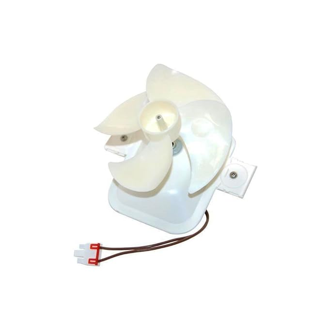 Beko congelador ventilador de procesador de repuesto y Motor de la ...