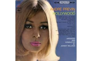 Andre Previn in Hollywood