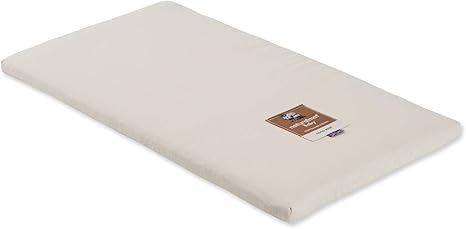 crib mattress 90 x 45