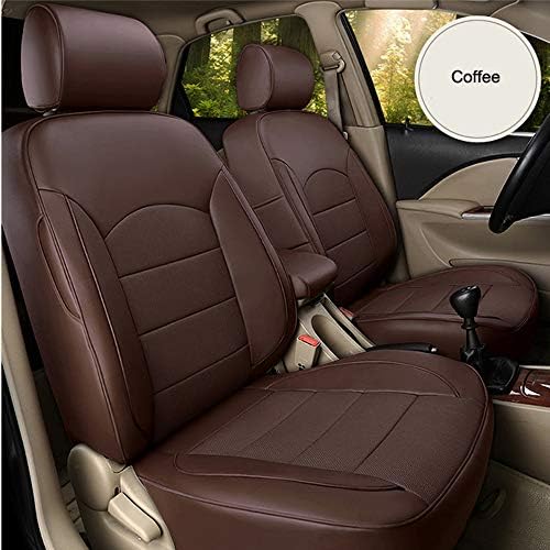 Automotive Exact Fit Seat Covers for Mitsubishi Outlander Pajero Sport