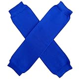 Solid Royal Blue – Leg Warmers – for my Infant, Baby, Toddler, Little Girl or Boy, Online Clothing Store