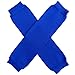 Super Solids - Solid Color Leg Warmers - One Size - Baby, Toddler, Boy, Girl (Royal Blue)