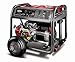 Briggs & Stratton 30663, 7000 Running Watts/8750 Starting Watts, Gas Powered Portable Generator