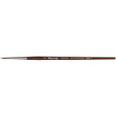 Raphael Precision Imitation Sable Brush, Round, 1