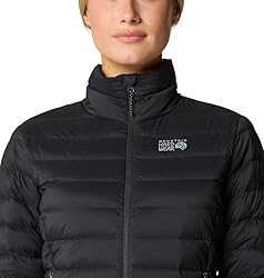 Mountain Hardwear Women's Deloro Down