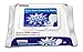 Premium Formulations - Germisept - Flushable Toilet Seat Wipes, Clean & Flush (120 Wipes = 3 Packs x 40 Wipes)