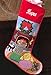 Needlepoint Christmas Stocking: Great Expectations